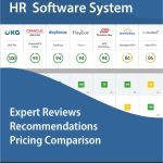 Find the Best HR Software for Your Business