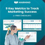 9 Key Metrics to Track Marketing Success