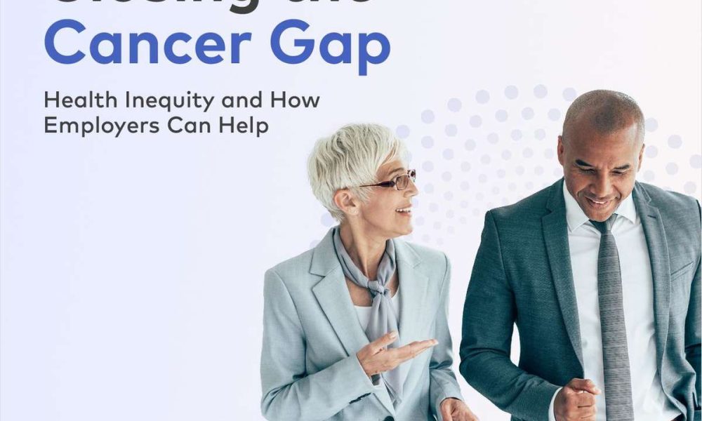 Prioritizing Health Equity in Cancer Prevention