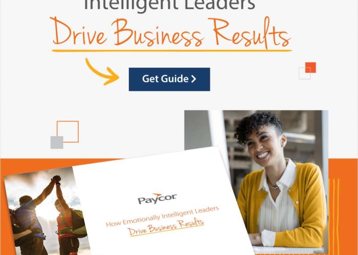 How Emotionally Intelligent Leaders Drive Business Results