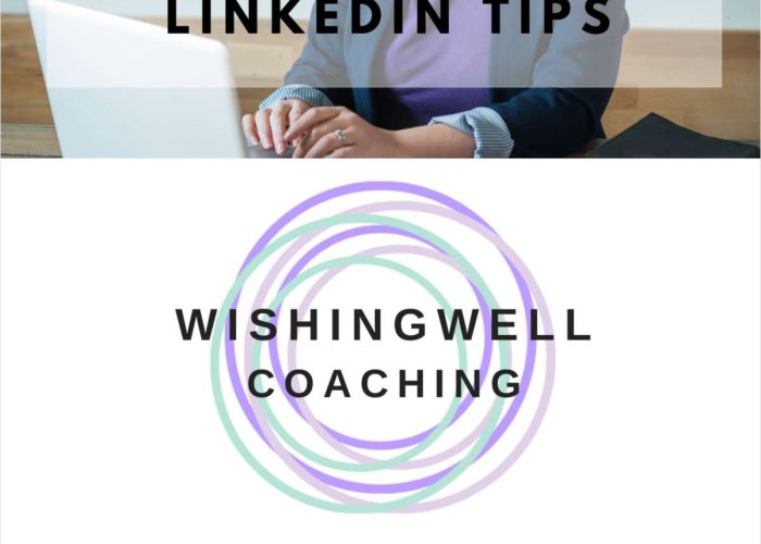 TOP FIVE LINKEDIN TIPS GET MORE FROM LINKEDIN WITH THESE IMPACTFUL TIPs