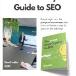 buyer's guide to SEO