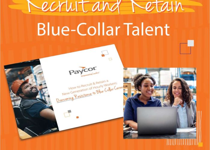 Recruit and Retain New Blue-Collar Talent in 2024