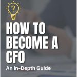 HOW TO BECOME A CFO