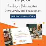 The 3 Leadership Behaviors that Drive Fierce Loyalty & Extreme Engagement