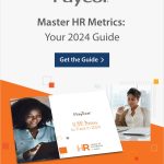 10 HR Metrics to Track in 2024