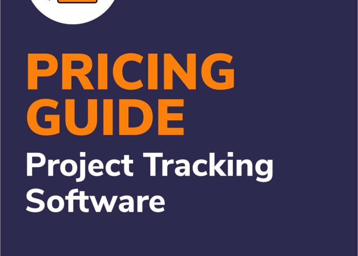 PRICING GUIDE PROJECT TRACKING SOFTWARE