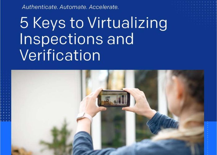 5 Keys to Virtualizing Inspections and Verification