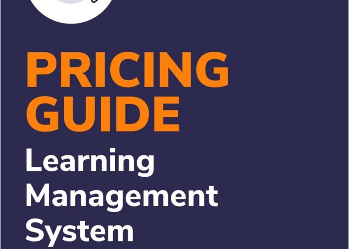 PRICING GUIDE LEARNING MANAGEMENT SYSTEM