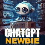 ChatGPT Newbie: Your Essential Handbook for Navigating ChatGPT.