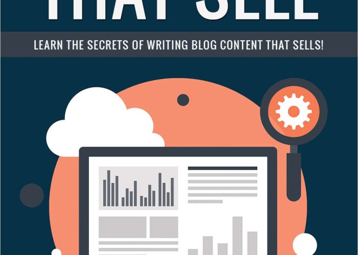 Blog Posts That Sell