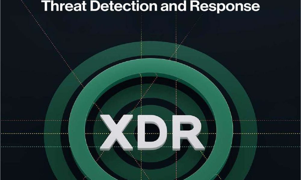 The Industry's First SASE-based XDR Has Arrived