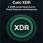 The Industry's First SASE-based XDR Has Arrived