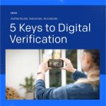 5 Keys to Digital Verification