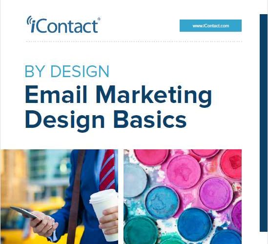 BY DESIGN Email Marketing Design Basics