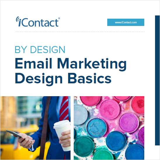 BY DESIGN Email Marketing Design Basics