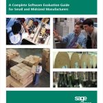 Complete Software Guide for Small to Midsized Manufacturers