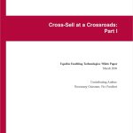 Cross-Sell at a Crossroads