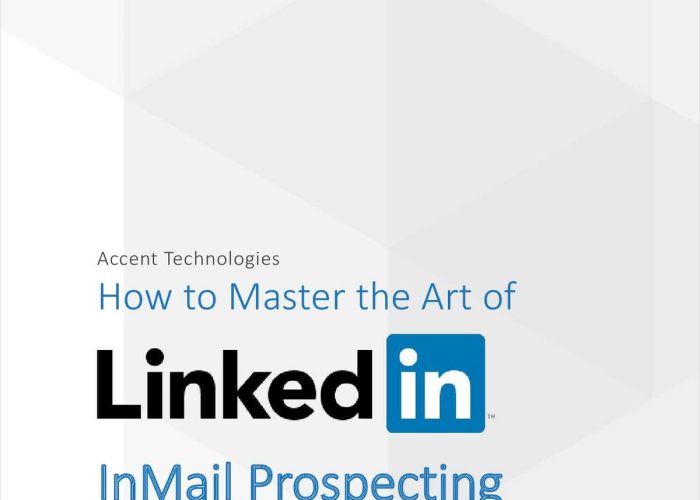 How to Master the Art of LinkedIn InMail Prospecting