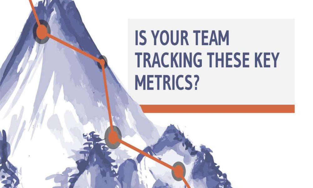 Marketing Leader's Checklist Is Your Team Tracking These Key Metrics 4