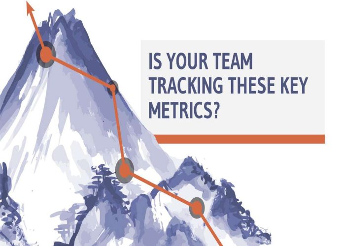 Marketing Leader's Checklist Is Your Team Tracking These Key Metrics 4