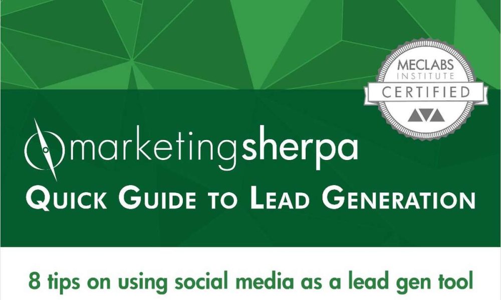 Quick Guide to Lead Generation