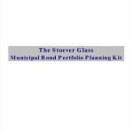 The Stoever Glass Municipal Bond Portfolio Planning Kit